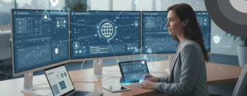 One Solution Security Management: la sicurezza integrata per la gestione centralizzata dei dispositivi aziendali - VINCENZO COSTANTINO