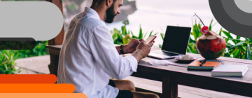 Resta operativo ovunque, anche in estate -