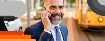 Business International Europa: la soluzione WINDTRE Business per comunicare con l’Unione Europea e il Regno Unito - VINCENZO COSTANTINO