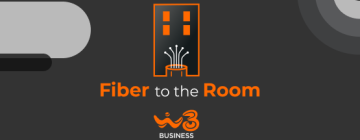 FTTR: la nuova frontiera della connettività per il Business - VINCENZO COSTANTINO