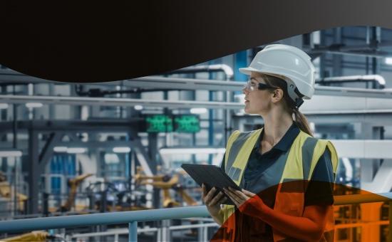 Industrial IoT e Smart Transport: la connettività WINDTRE Business per l’Industria 4.0