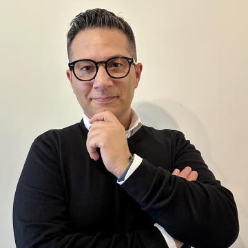 VINCENZO COSTANTINO – Agente diretto WINDTRE BUSINESS